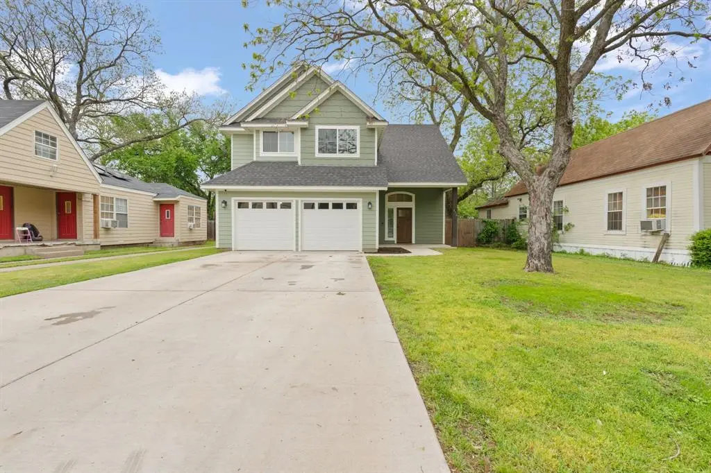 Cleburne, TX 76031,932 N Anglin Street