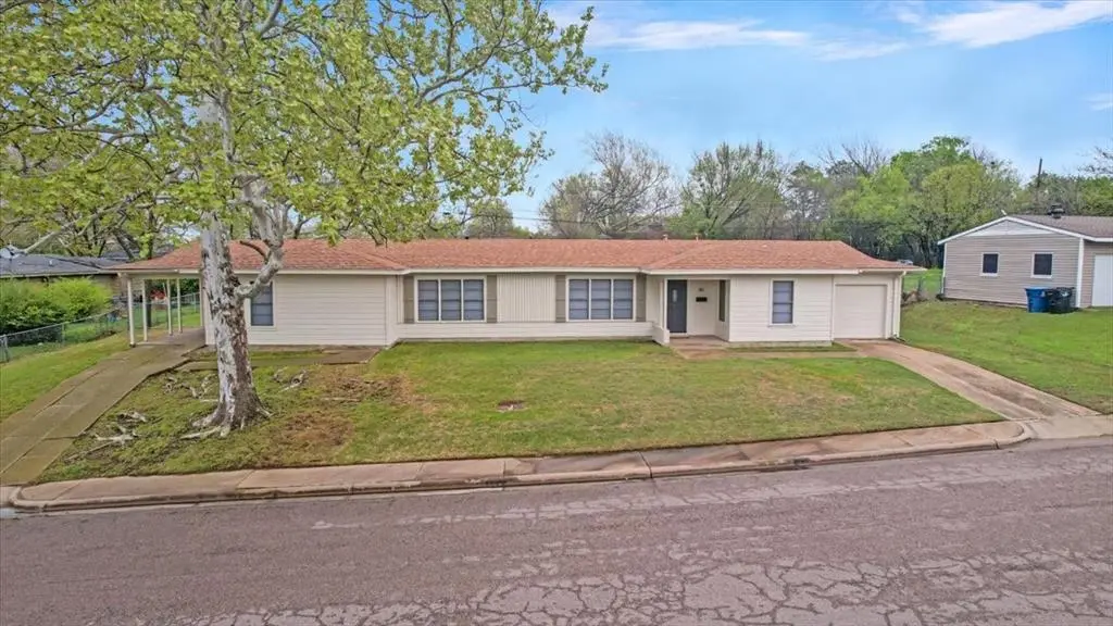 Denison, TX 75020,80 Vandenburg Drive