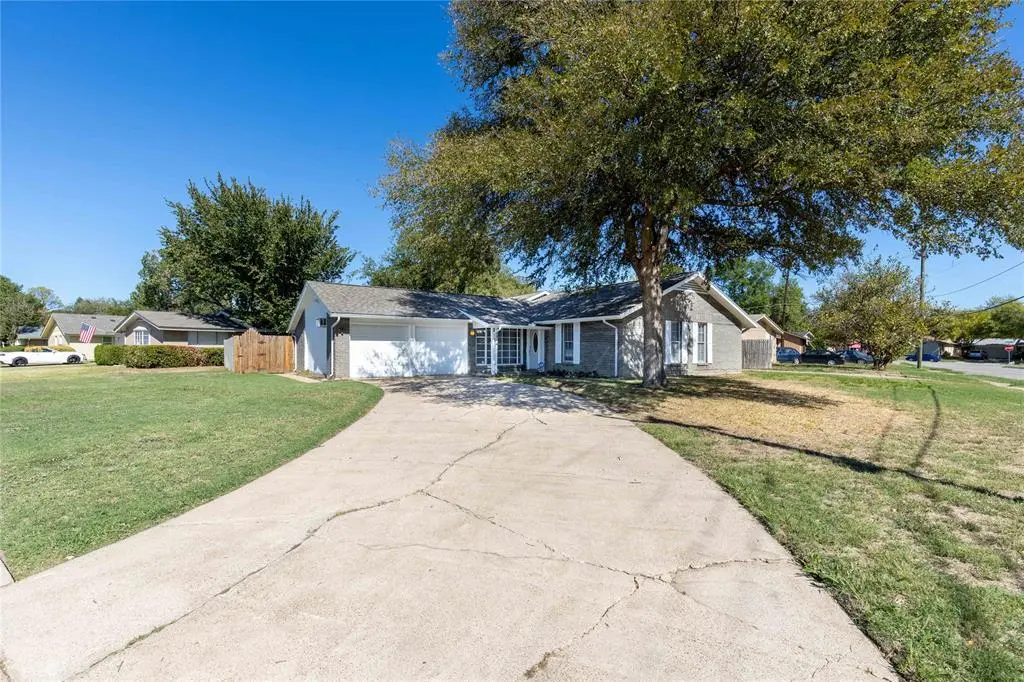 Irving, TX 75062,1514 Carlisle Street