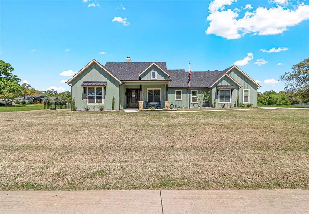 Union Valley, TX 75474,2047 Cedar Drive