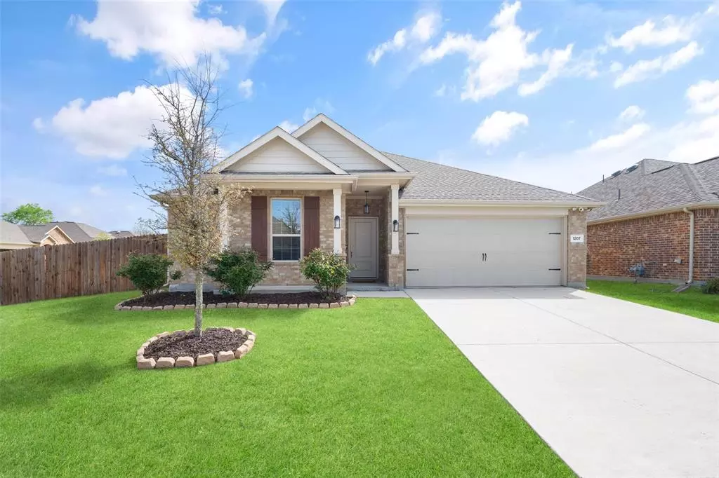 Anna, TX 75409,1207 Crescent View Drive