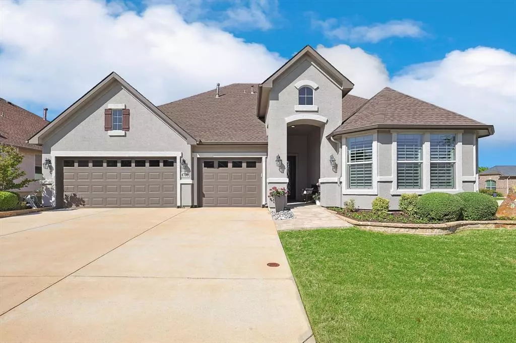 Denton, TX 76207,8700 Maryland Court