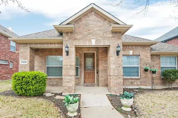 11458 La Grange Drive,  Frisco,  TX 75035