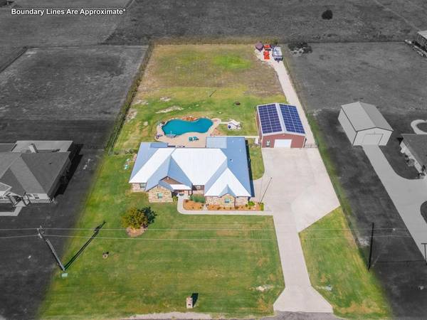 4972 County Road 2708,  Caddo Mills,  TX 75135