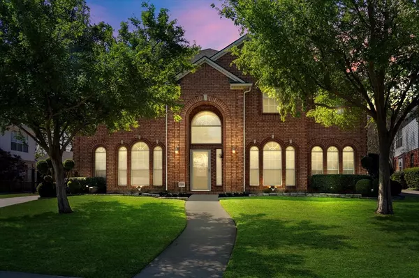 409 Deer Run,  Keller,  TX 76248