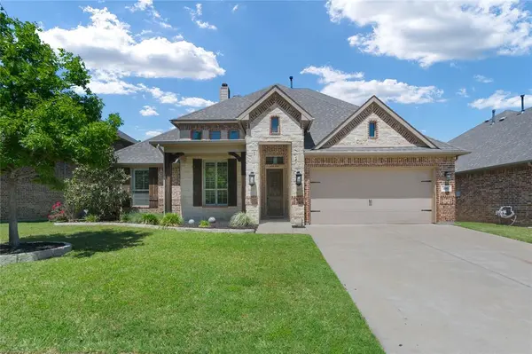 4101 Winston Drive, Denton, TX 76210