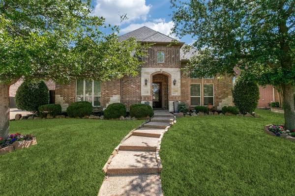 3012 Breckenridge Drive,  Flower Mound,  TX 75022