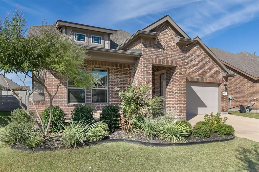 Argyle, TX 76226,1609 Canary Lane