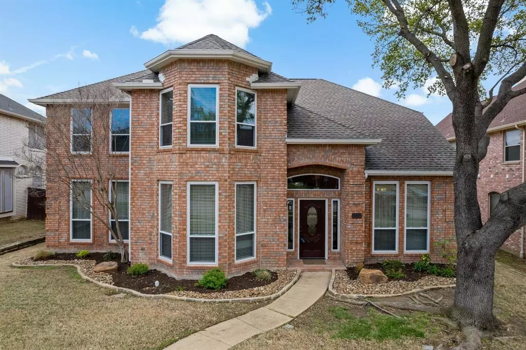 Carrollton, TX 75007,3622 Flagstone Drive