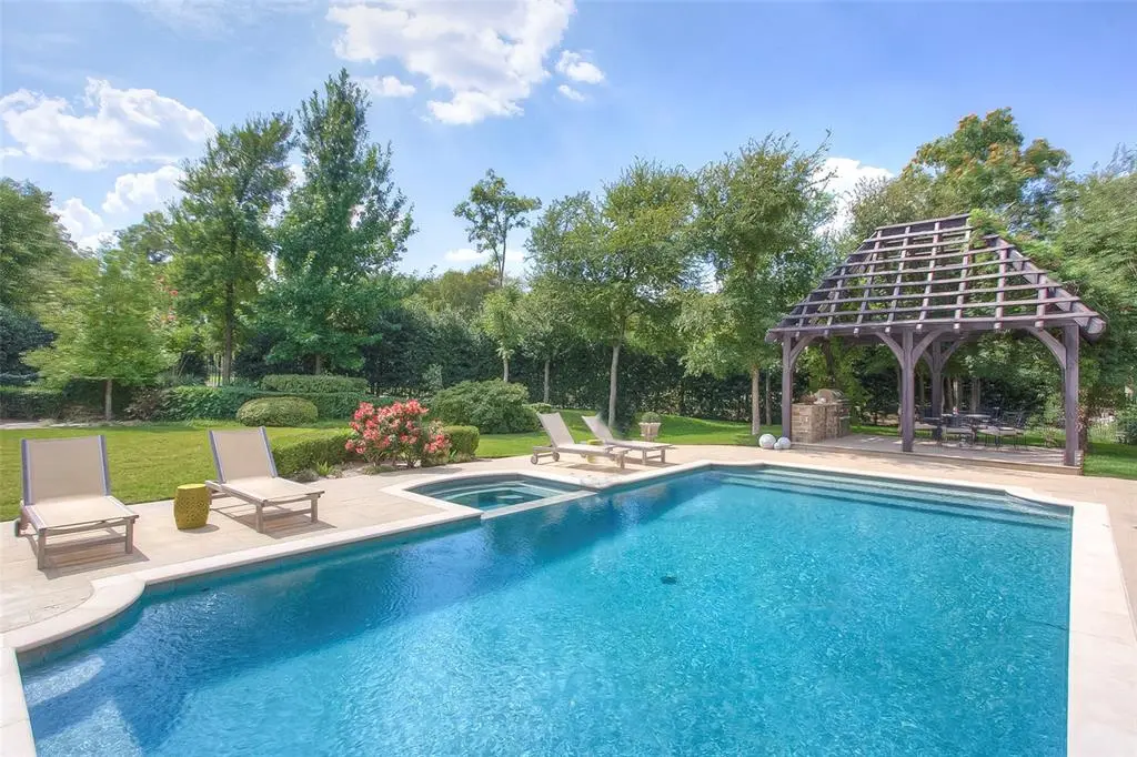 Fort Worth, TX 76109,3640 Middlewood Drive