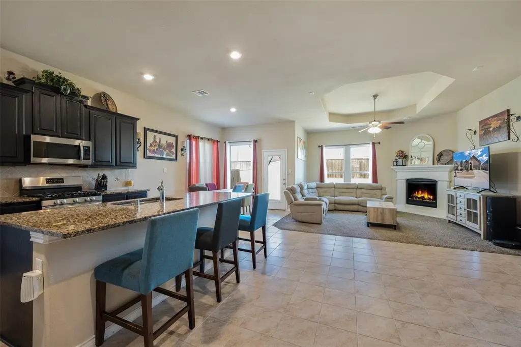 2621 Hillrich Drive, Anna, TX 75409