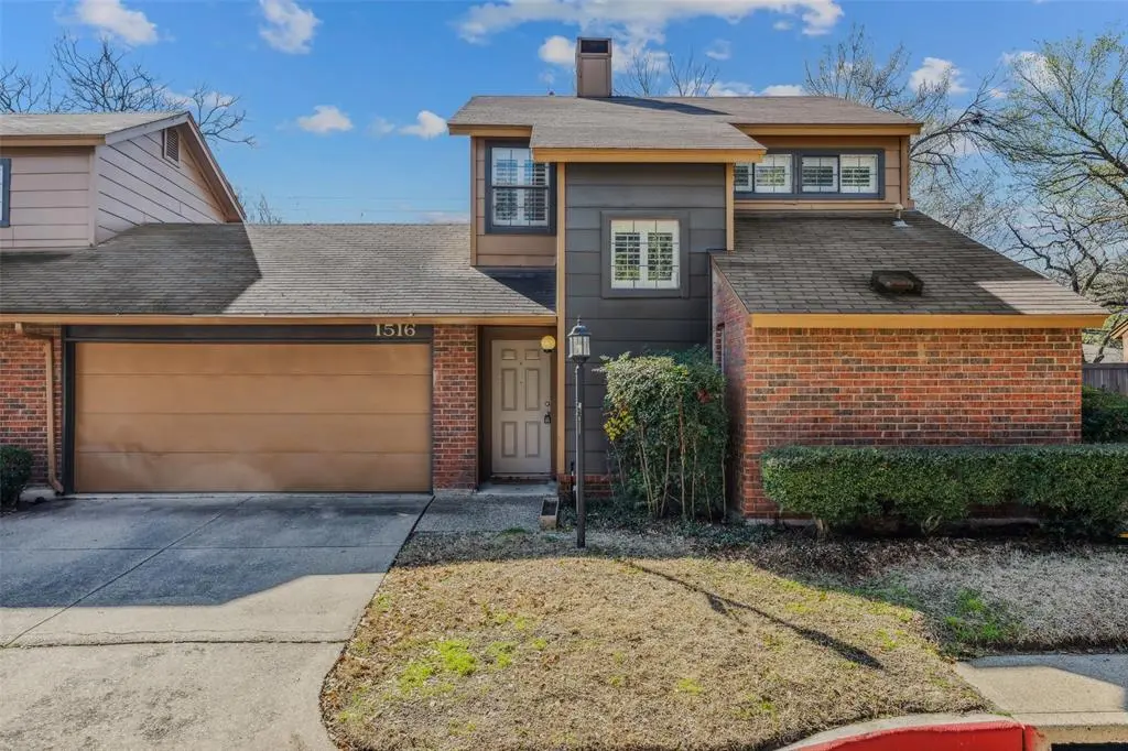 Irving, TX 75061,1516 Brentwood Drive