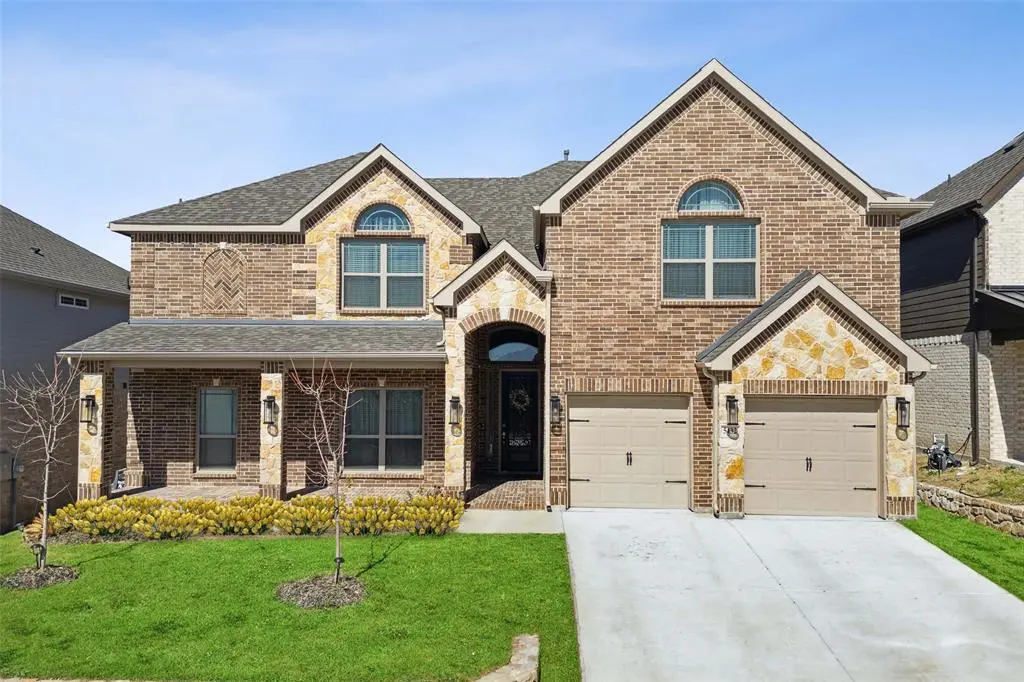 5432 Caesar Creek Court, Fort Worth, TX 76179