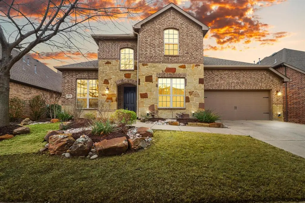 Lantana, TX 76226,8721 Bayberry Avenue