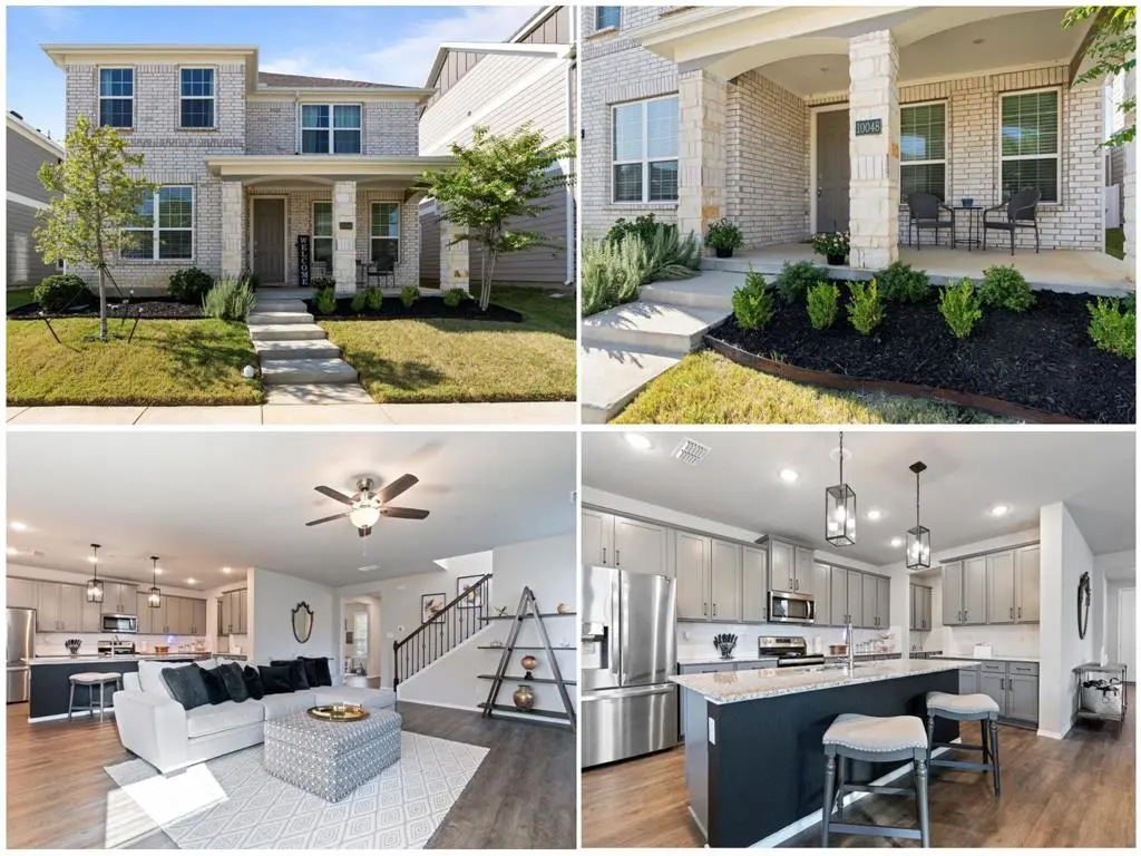 10048 Travis Drive, Aubrey, TX 76227