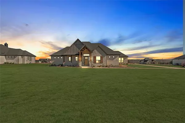 1511 Malone Drive,  Royse City,  TX 75189