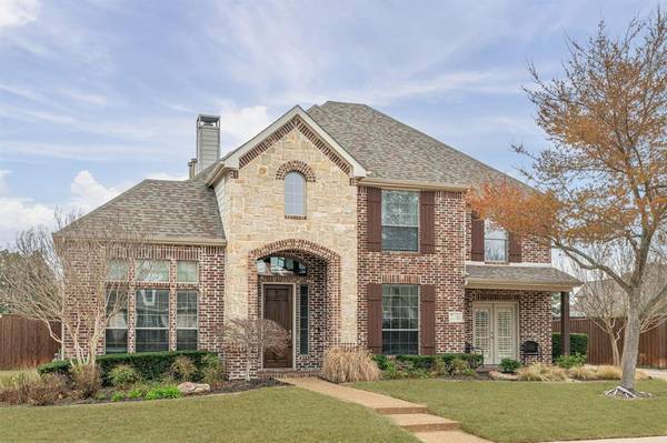 316 Shady Oaks Drive,  Murphy,  TX 75094