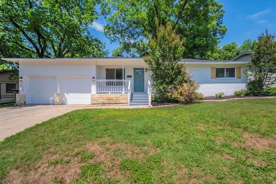 Address Not Disclosed