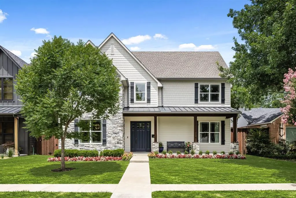 Dallas, TX 75218,8815 Forest Hills Boulevard