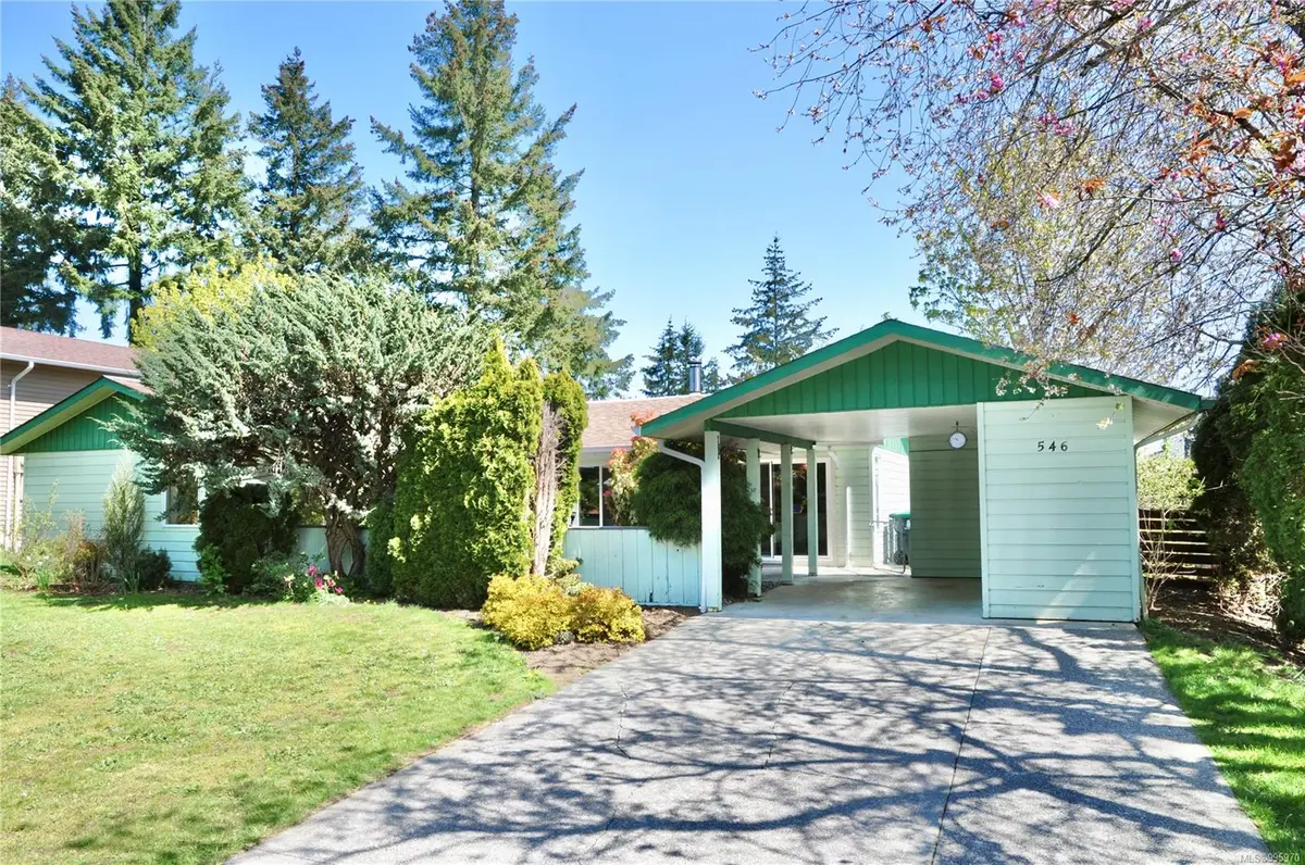 Comox, BC V9M 1Z4,546 Bambrick Pl