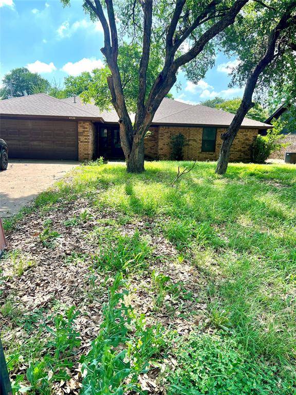4720 Michelle Drive, Arlington, TX 76016
