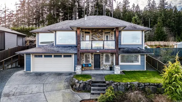 Campbell River, BC V9H 1W1,997 TIMBERLINE Dr