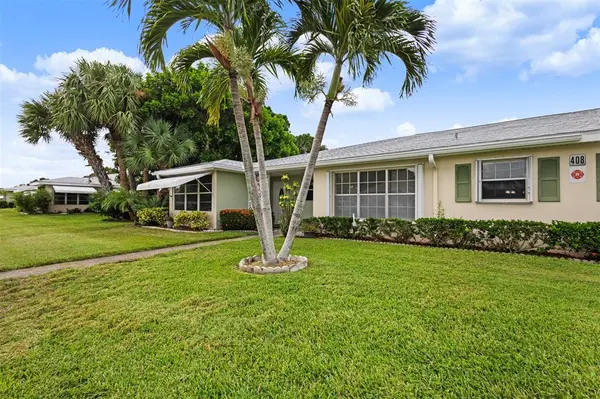 Fort Pierce, FL 34982,408 Sandpiper Dr #B