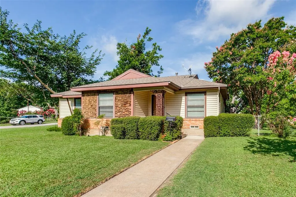Garland, TX 75042,1429 Marion Drive