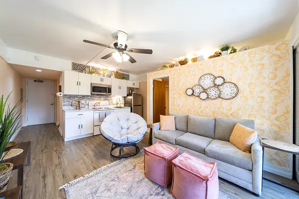 400 HUALANI ST #1106, Hilo, HI 96720