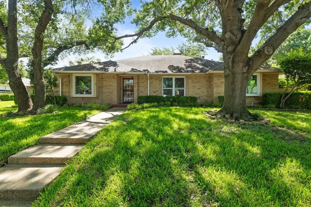 Dallas, TX 75243,12612 Whispering Hills Drive