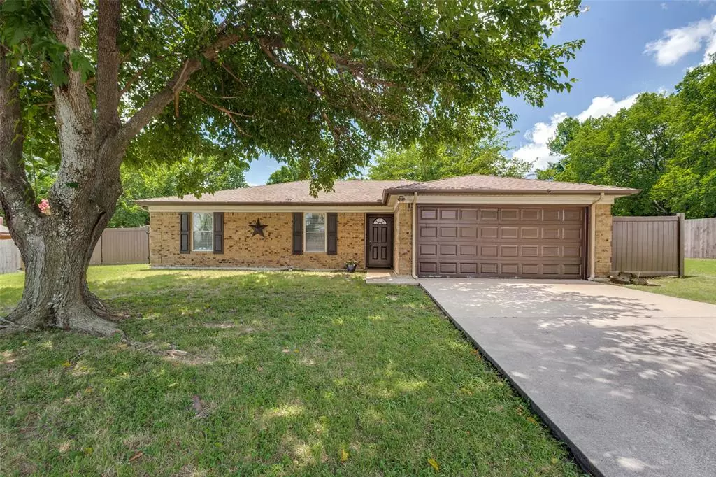 Azle, TX 76020,209 N Walnut Creek Drive