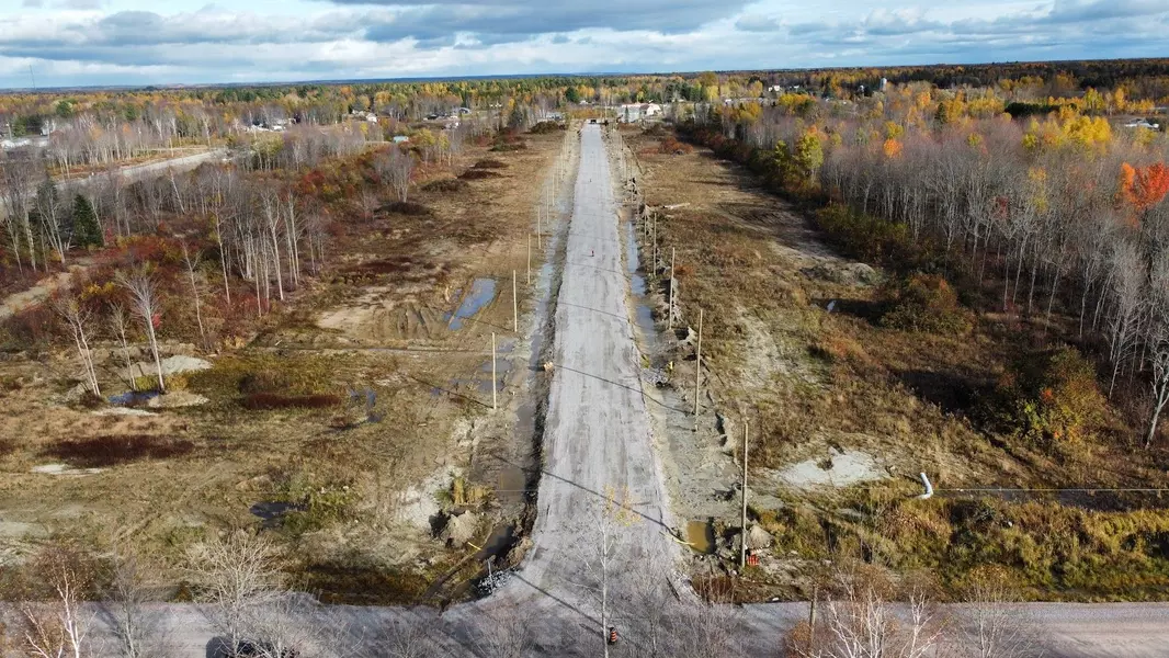 49 Vannier ST, West Nipissing, ON P2B 0C8