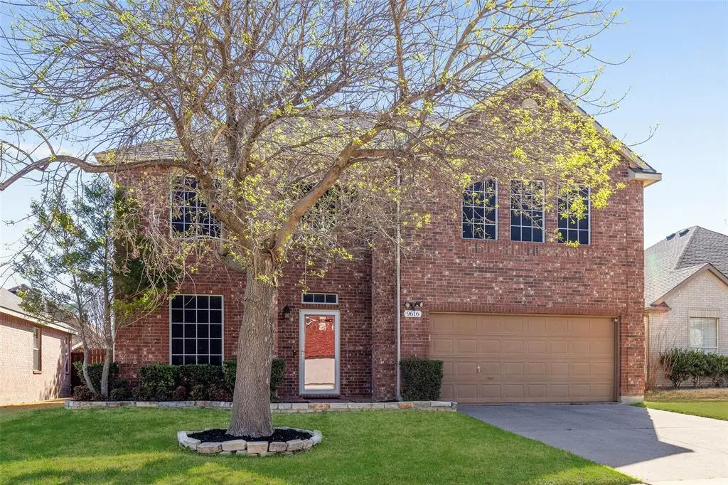 9616 Gold Hills Drive, Plano, TX 75025