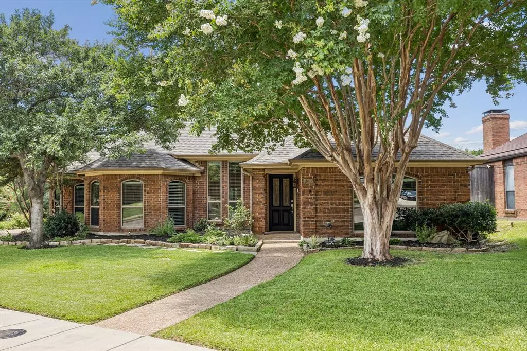 Dallas, TX 75287,18463 Michaelangelo Drive