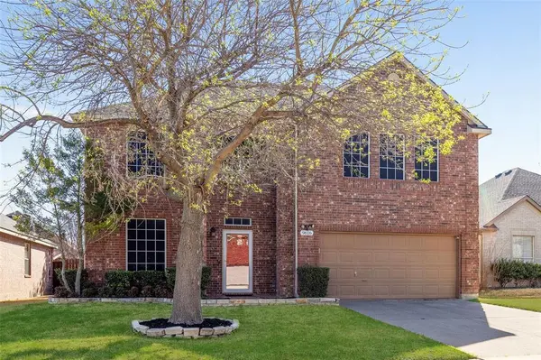 9616 Gold Hills Drive,  Plano,  TX 75025