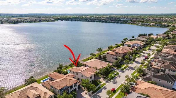 Parkland, FL 33076,8720 Watercrest Cir W