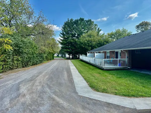 494 Metcalf ST #3, Tweed, ON K0K 3J0