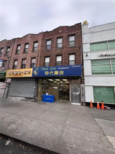 5415 8th AVE, Brooklyn, NY 11220