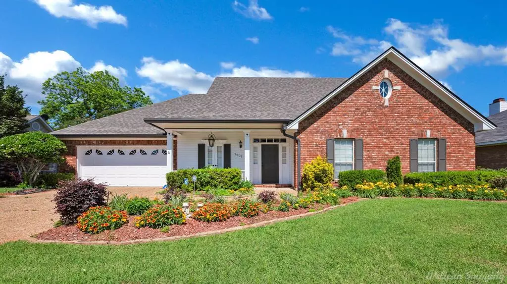 Bossier City, LA 71112,5002 Sunflower Boulevard