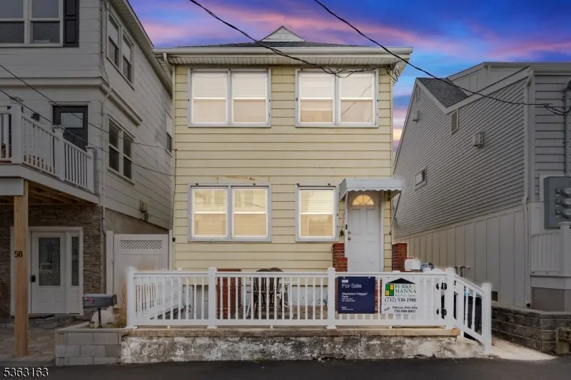 49 North Way, Sea Bright Boro, NJ 07760