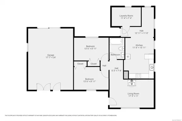 Campbell River, BC V9W 4Z4,3881 Painter Rd