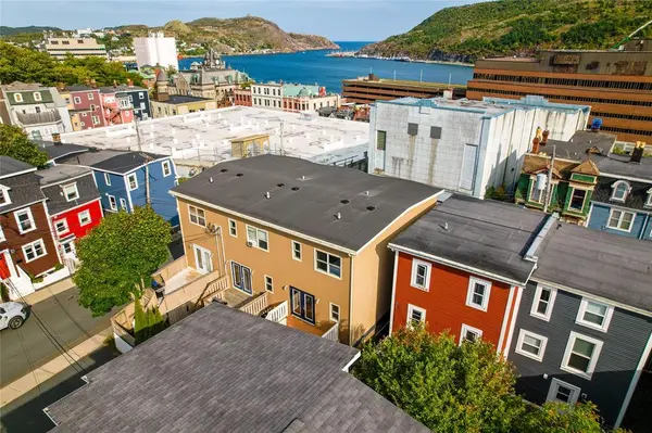 30 Henry Street, St. John's, NL A1C 1R7