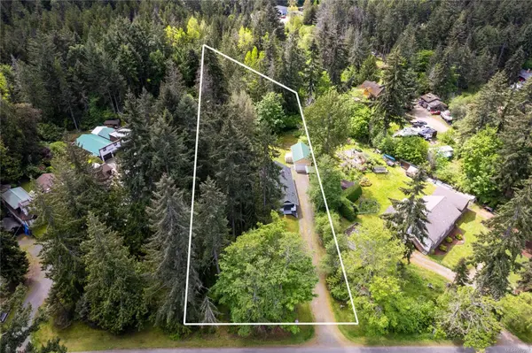 Errington, BC V9P 2C3,1024 Little Mountain Rd