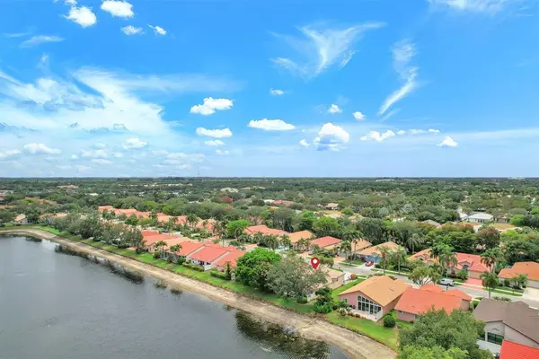 Boynton Beach, FL 33437,9883 Harbour Lake Cir