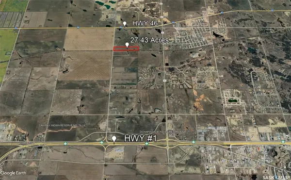 Edenwold Rm No.158, SK S0G 3Z0,Rural Address