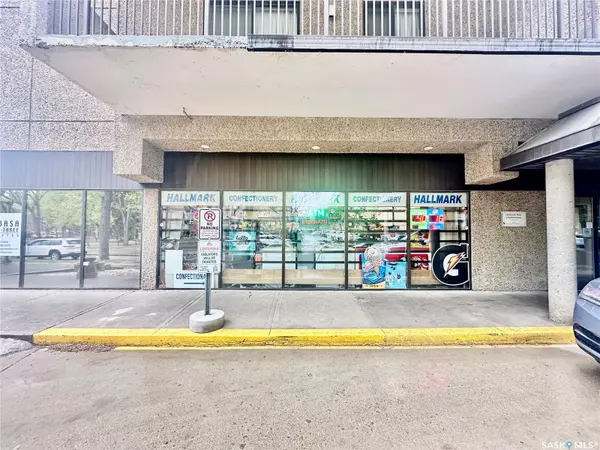 Saskatoon, SK S7K 7A9,311 6th AVENUE N