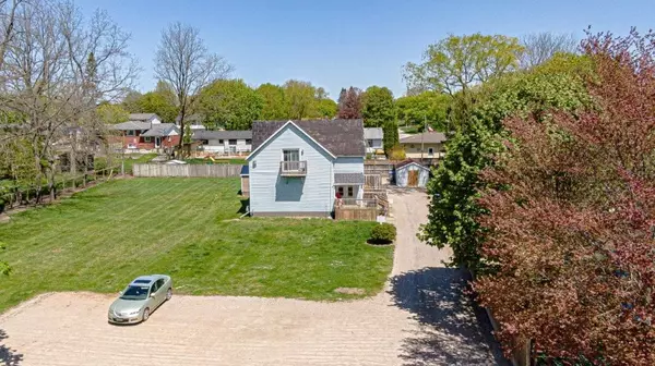 Middlesex, ON N7G 1W8,431 Albert ST