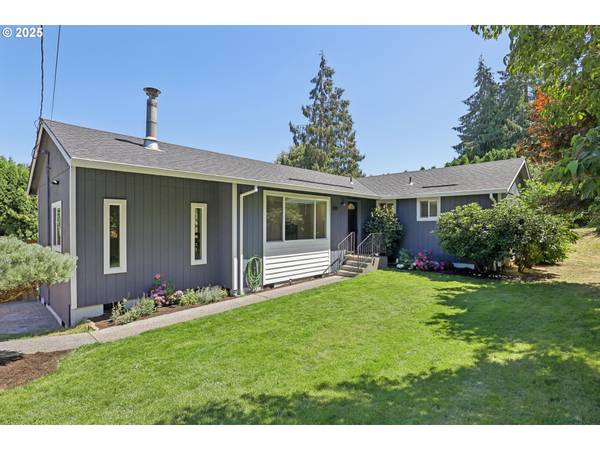 2150 6TH ST, Columbia City, OR 97018