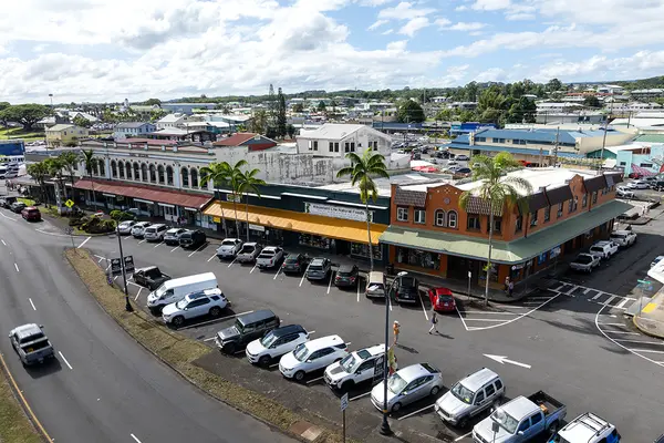 292 KAMEHAMEHA AVE #292,300,302, Hilo, HI 96720