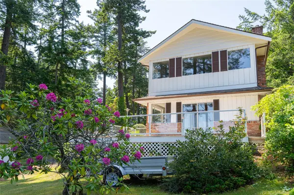 Metchosin, BC V9C 3W3,3609 Farhill Rd